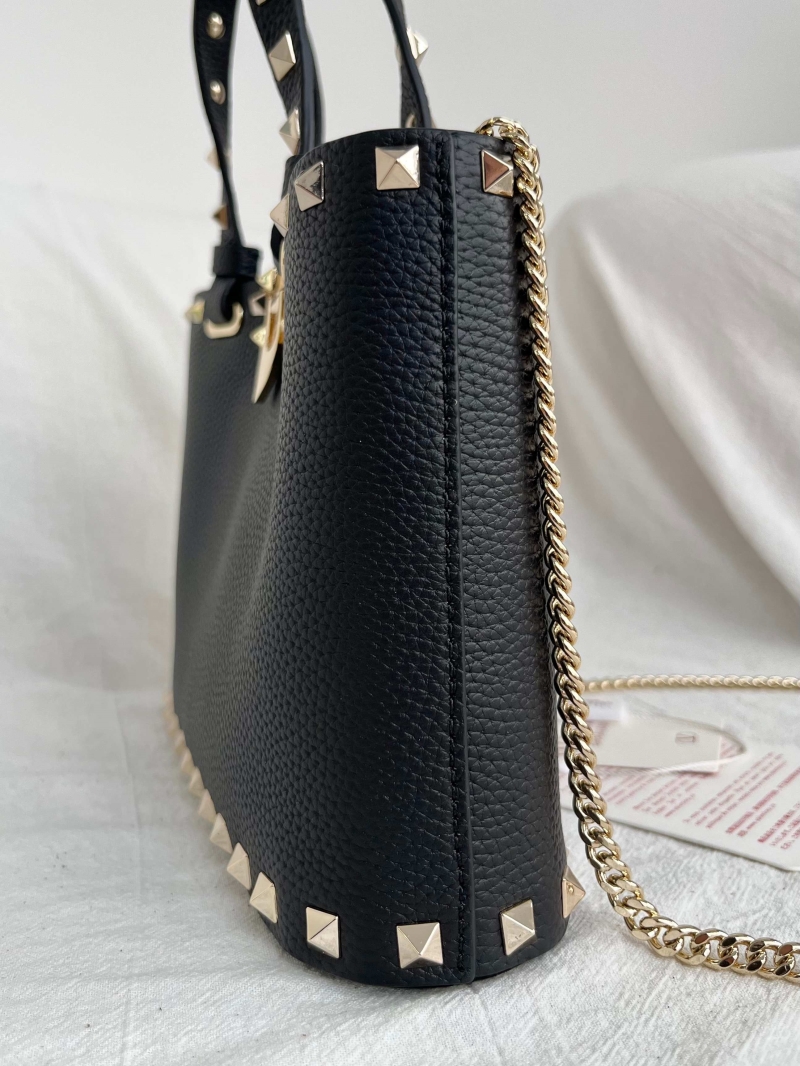 Va1e*ntin0 top handle bag